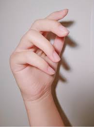If i were to model an engagement ring, my hand would look childlike. How To Become A Hand Model Quora