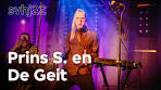 Prins S. en De Geit - live at Song van het Jaar 2022, Maassilo - YouTube