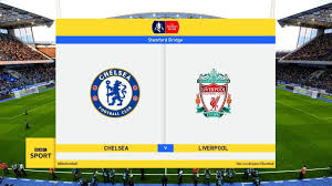 Watch west brom v newcastle. Chelsea Vs Liverpool Fa Cup 3 March 2020 Gameplay Youtube