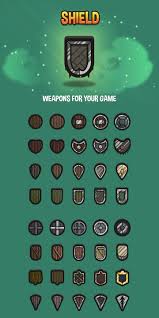 Check spelling or type a new query. Free Shield 2d Game Assets Pack Craftpix Net Pixel Art Games 2d Game Assets Game Assets