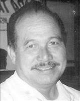 Jesus Sanchez Obituary (1934-2008)