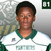 Deshawn Ross' Langston Hughes High School Career Home