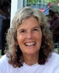 Susanne Carter — Anike Foundation