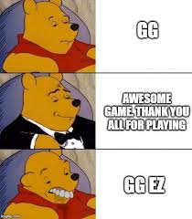 Do You Gg Ez When The Killer Has Had A Very Bad Match Dead By Daylight