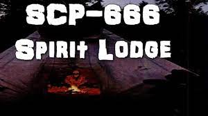 It has a snake like body with a head the size of a newborn. Scp 666 Spirit Lodge Euclid Building Visual Humanoid Scp Youtube