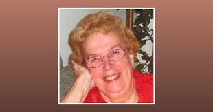 Ida Louise Almarode Showker Obituary October 21, 2021