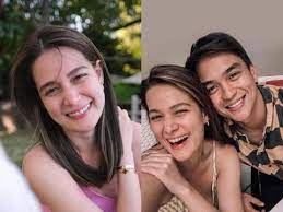 Hinungdan nga may mga followers nila. Bea Alonzo Posts Photos And Videos Of Dominic Roque S Birthday Celebration In Us Gma Entertainment