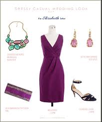 Searching for a wedding guest dress? 80 Beautiful What To Wear With Purple Dress To Wedding Brides24