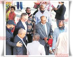 State getting 63pc share in project