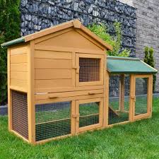 Clapier En 2020 Enclos Lapin Exterieur Clapiers Enclos Lapin Interieur