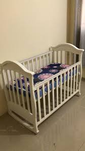 مستلزمات اطفال سرير اطفال 12982777 مزاد قطر