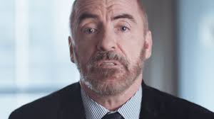 Rory Staunton's Story