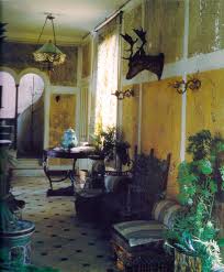 The Hunter Gatherer Interior Classic Interior French Interior