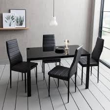 Modern Contemporary Dining Table Sets You Ll Love Wayfair Co Uk