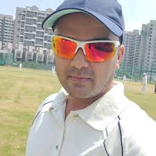 Pune Rangers Cricket Club vs United Thunderz MVP