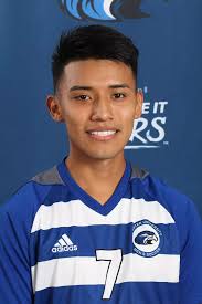 2019 Men's Soccer Roster