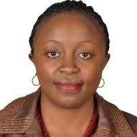 Beatrice Mwangi