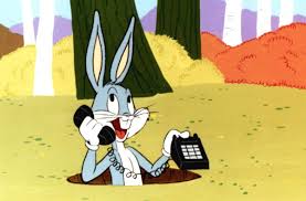 Want to see more posts tagged #bucks bunny? Bugs Bunny Wird Achtzig Unbesiegbar Unbekummert Kultur Stuttgarter Zeitung