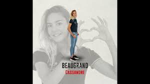 Cassandre beaugrand is a french triathlete, 2014 national elite champion, 2013 and 2014 national youth champion, 2013 european team relay yo. Portrait Olympique Cassandre Beaugrand Youtube