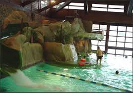 Hotel Sequoia Lodge