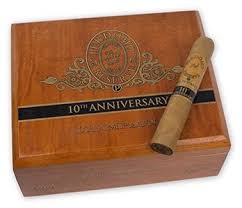 Milantobacco Com Perdomo Reserve 10th Anniversary Champagne Cigars Cigars Good Cigars Cheap Cigars