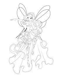 Winx Sirenix Coloring Pages Fairy Coloring Pages Hello Kitty Colouring Pages Cartoon Coloring Pages