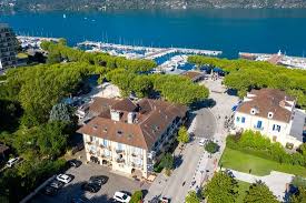 Charmant Avis De Voyageurs Sur Hotel Aix Les Bains L Iroko Aix Les Bains Tripadvisor