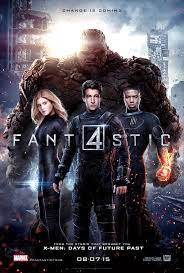 Chewie We Re Home Fantastic Four Movie Fantastic Four Fantastic Four Characters