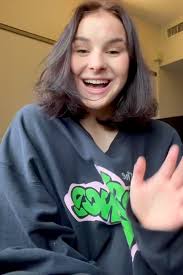 Kate Zavuholnik, member of the Cornell Women’s Wrestling Club, speaks about  the importance of building opportunities for women to wrestle at all  levels, including D1.