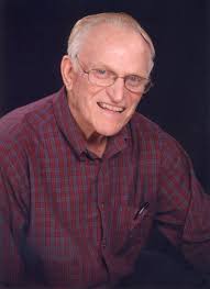 Obituary for George Larner