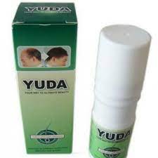 We really appreciate your help. Yuda Hair Growth Spray 1 Bottle Konga Online Shopping
