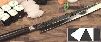 Les Couteaux De Cuisine Japonais Kai