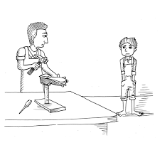 The Shoemaker S Son Always Goes Barefoot Grammar Zone English Idioms Teaching English English As A Foreign Language