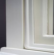 Both panels of this window slide in either direction and two screens are provided to compose a full screen system that is removable from the interior. Removable Interior Storm Windows Building America Solution Center