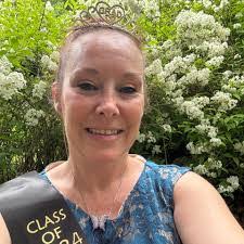 Justina Johnson's Instagram, Twitter & Facebook