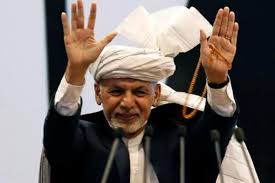 Afghan president ashraf ghani, who stepped down to prevent further violence in his country, was fleeing kabul escorted with cars filled with cash, a russian embassy spokesman told sputnik on monday. Wx9abagwp8embm
