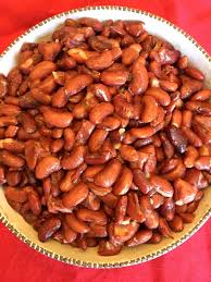 The beans absorb flavors and enrich simmered foods. Instant Pot Red Kidney Beans Recipe Melanie Cooks
