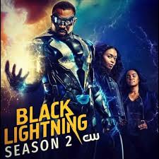 Black lightning, season 2 episodes; Godholly Instagram Posts Photos And Videos Picuki Com