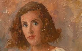 little augury: That's LIFE: the women He loved, Augustus John