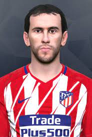 Pes 2017 next season patch 2019 tattoo pack +620 s. Faces By Eddie Diego Godin Atletico Madrid Just Little Facebook