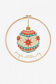 Christmas kittens cross stitch card patterns / christmas cross stitch pdf / counted cross stitch chart / lucie heaton lucieheaton 5 out of 5 stars (1,561) $ 7.03. 12 Free Christmas Cross Stitch Patterns The Yellow Birdhouse