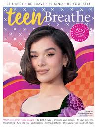 Shop Teen Breathe Gift 6 Issues