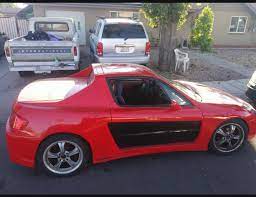 3648 x 2432 jpeg 333 кб. This Honda Civic Cr X Del Sol Boasts Some Dubious Modifications Carscoops