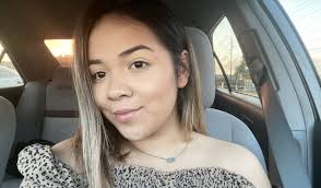 Daisy Ortega's Instagram, Twitter & Facebook