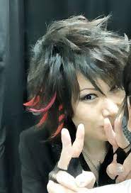 rare heath smile ミュージックアーティスト 王子様 ヒース
