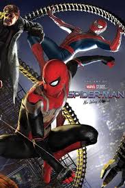 Spider-Man: No Way Home - The Art Of The Movie (Hardcover) | Comic Issues |  Marvel