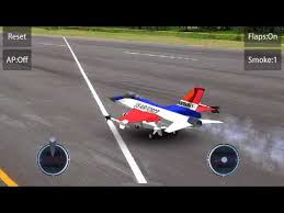 Взломанная версия apk на телефон и планшет. Absolute Rc Flight Simulator Apk