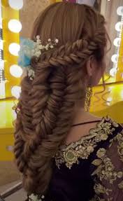 Meryem Dinc Adli Kullanicinin Dugun Sac Modelleri Panosundaki Pin Dugun Sac Modelleri Sac Dugun Saci
