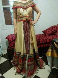 20882096 259983224520084 5055125679436108366 n maxi dress algerian clothing traditional dresses