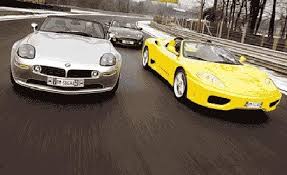 Check spelling or type a new query. 2001 Exotic Roadster Comparison Test